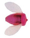 Спиннербэйты фирмы yakima bait. Расцветка CER